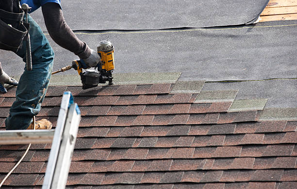 Licensed Roofing service in Burgin, KY - Brentwood Metal Roofing